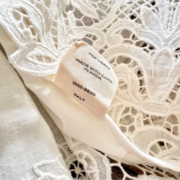 ✨🕊️Authentic Heirloom Gloriane Skirt 🪄By Request✌️💋Not For Sale🥂✨ - Picture 11 of 15